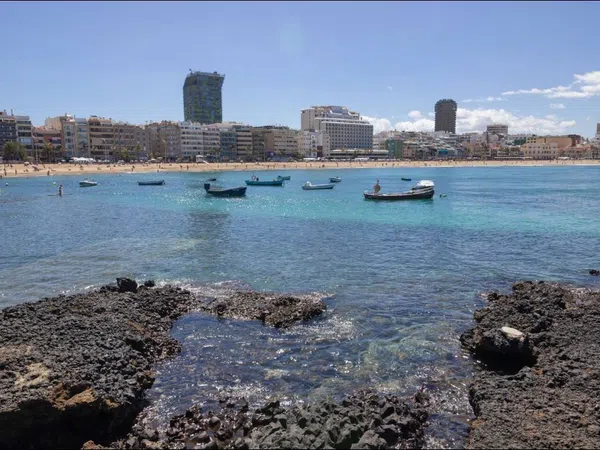 Piso en Calle Faro, 38, La Isleta - Foto 26