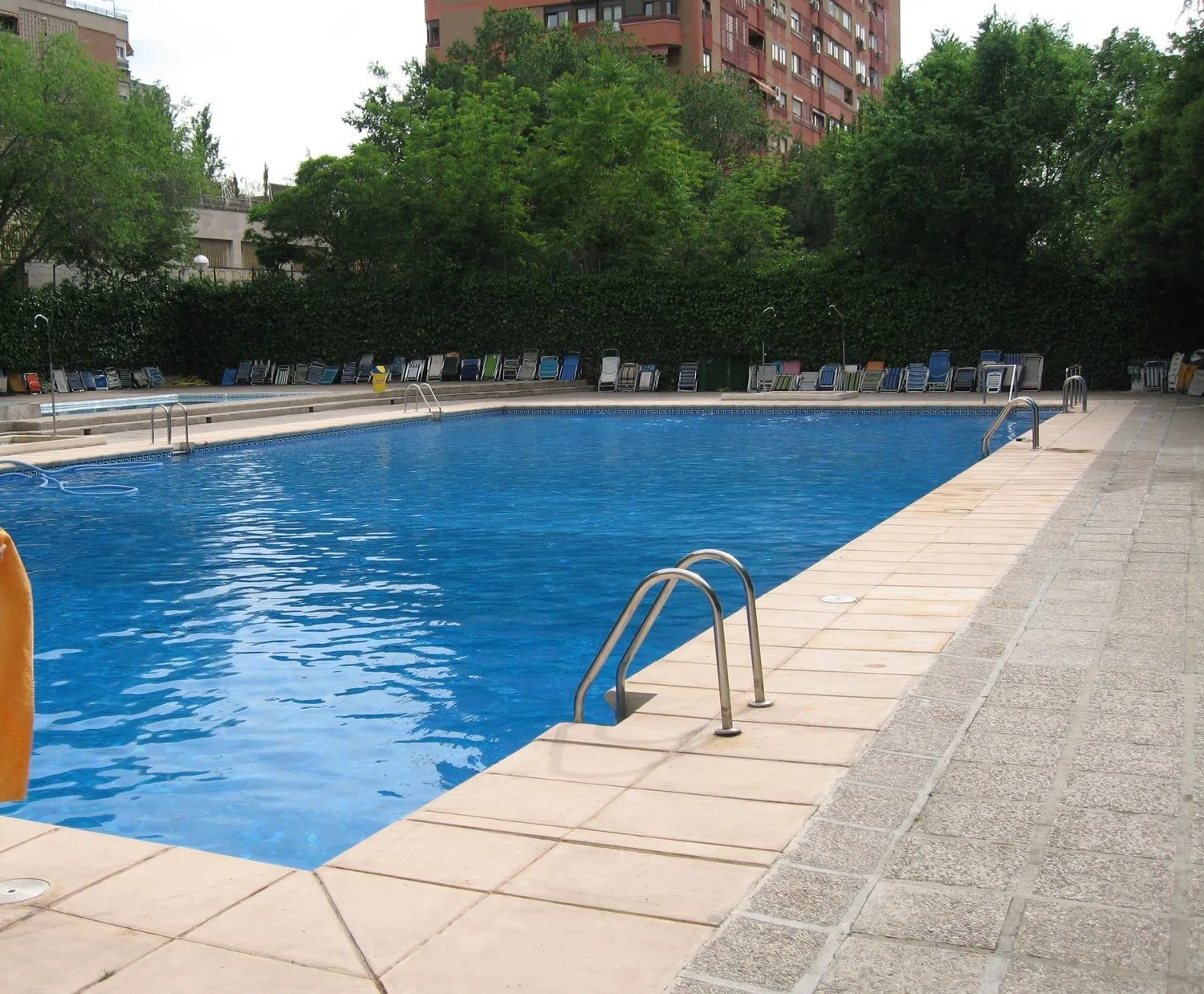 Piso en avenida de Ramón y Cajal, 109 - Foto 37