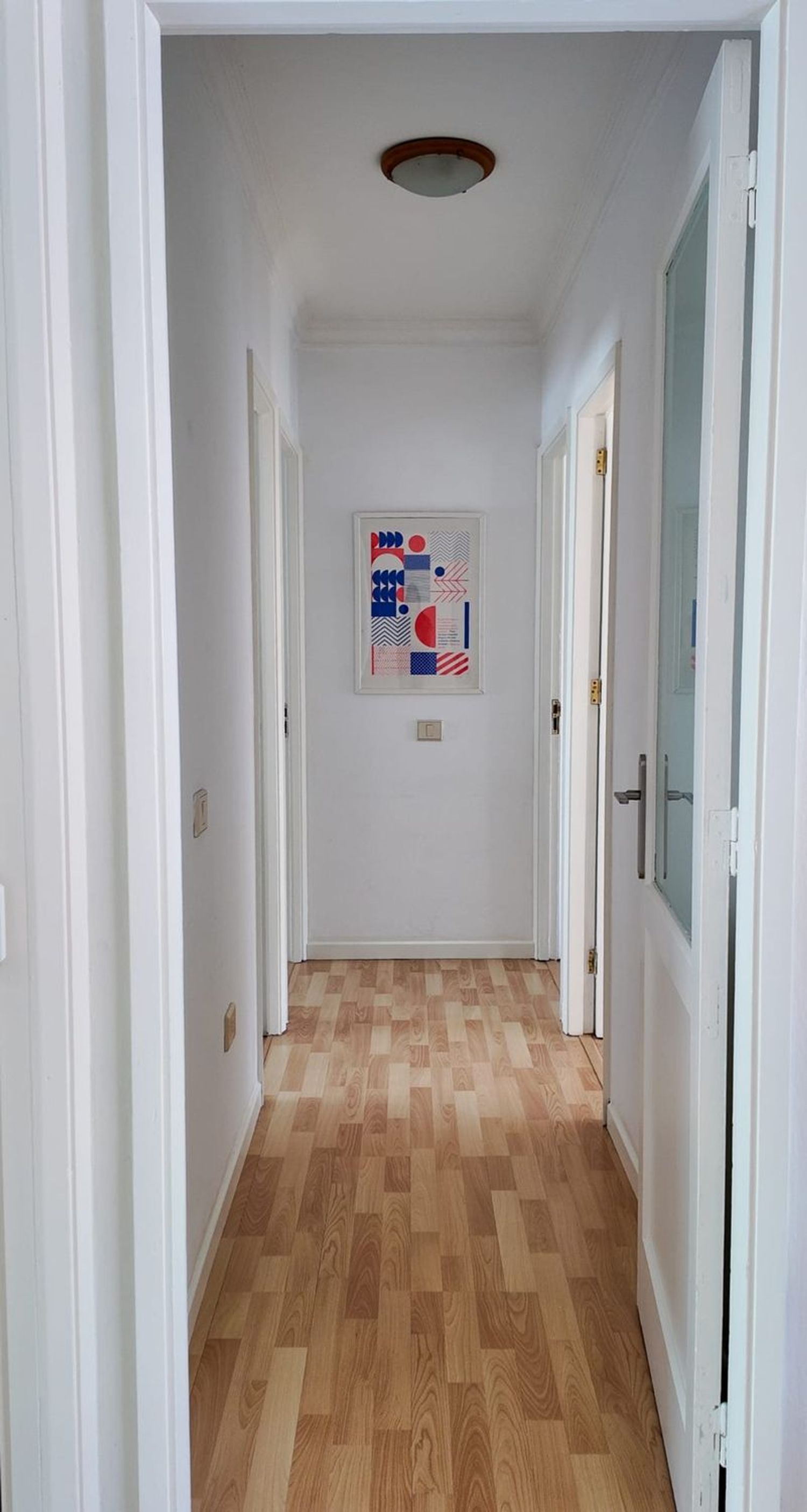 Piso en calle Vigilante García Cabello, 3 - Foto 10