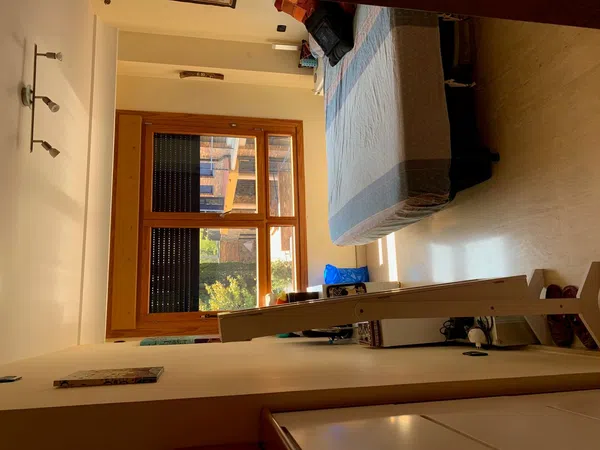 Piso en calle Sierra Pajarejo, 5 - Foto 10