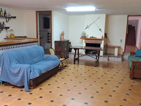 Chalet adosado en Camino de Bobar, 900, Vega de Acá - Nueva Almería - Cortijo Grande, Vega de Acá - Nueva Almería - Cortijo Grande - Foto 27