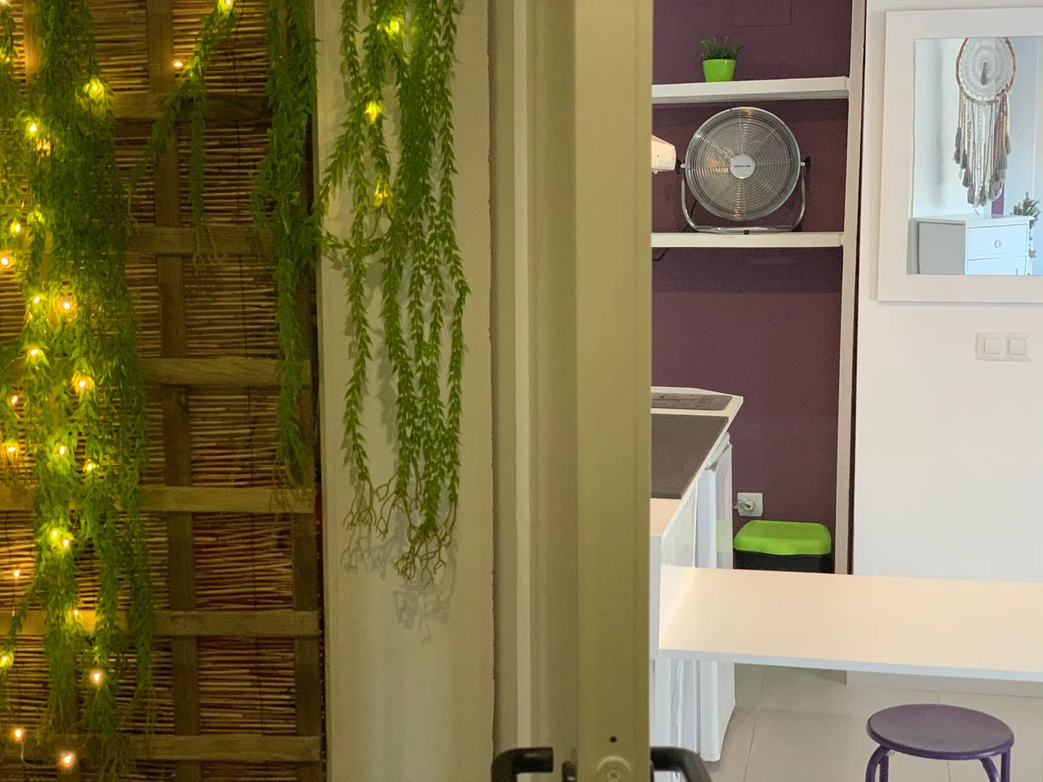 Estudio en calle de l'Ermita, 9 - Foto 31