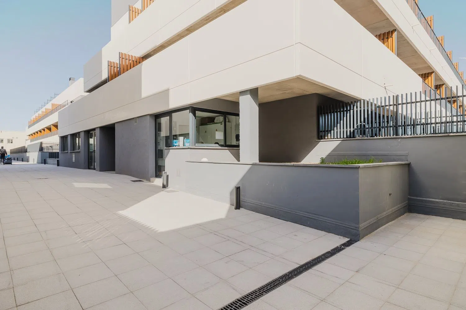 Estudio en calle de Fuerteventura, 7 - Foto 21