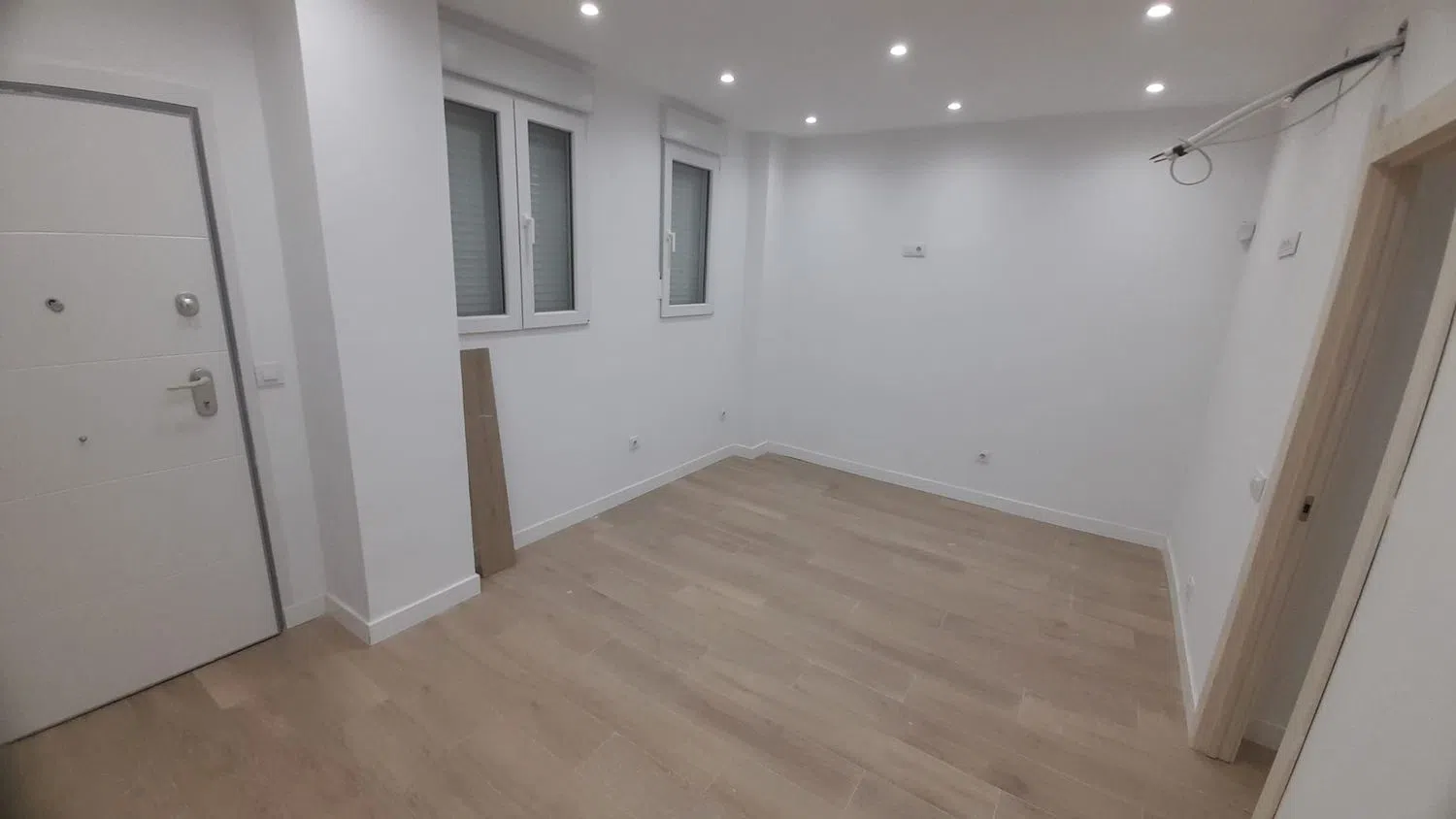 Estudio en calle de Santa Juana, 8 - Foto 8