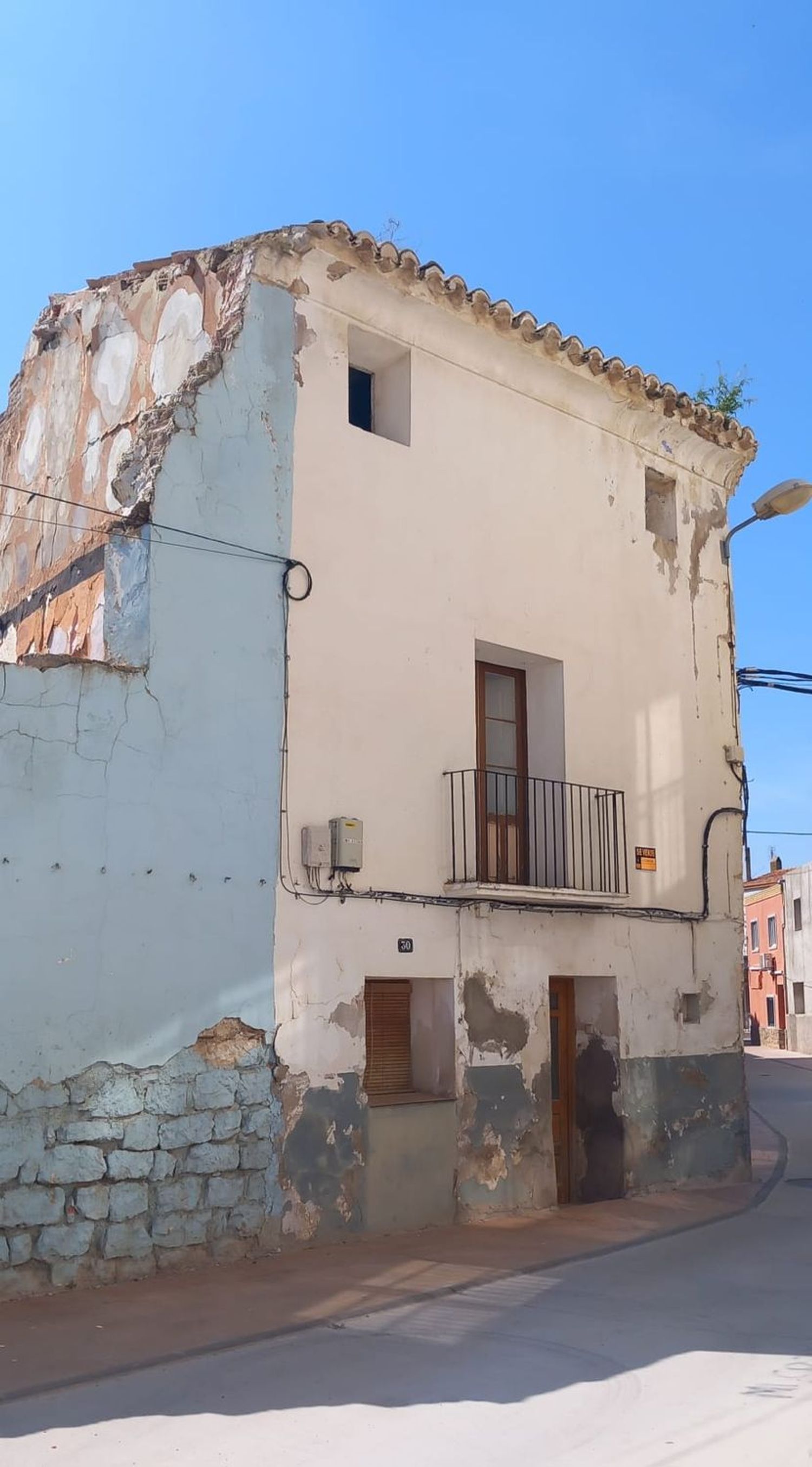 Casa de pueblo en Calle María del Ruste, 30 - Foto 9