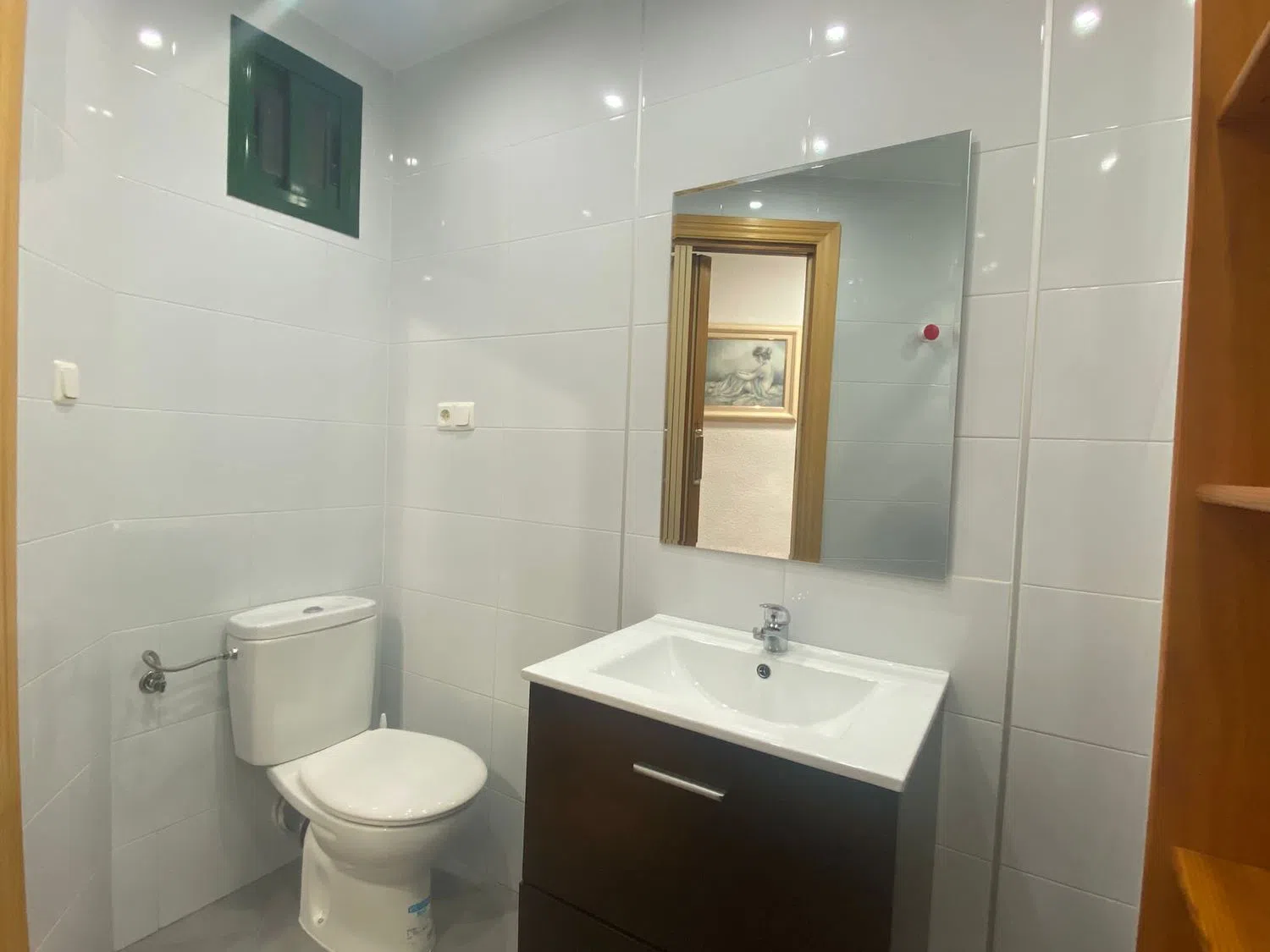 Piso en calle Barón de les, 11 - Foto 5