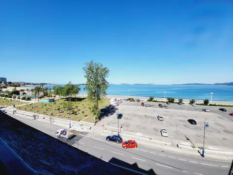 Dúplex en avenida Samil, 55 Avenidadesamil