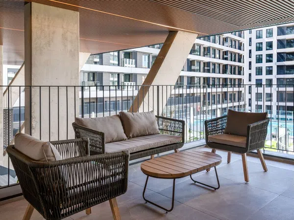 Piso en calle Casimiro Mahou Bierhans, 21 - Foto 54