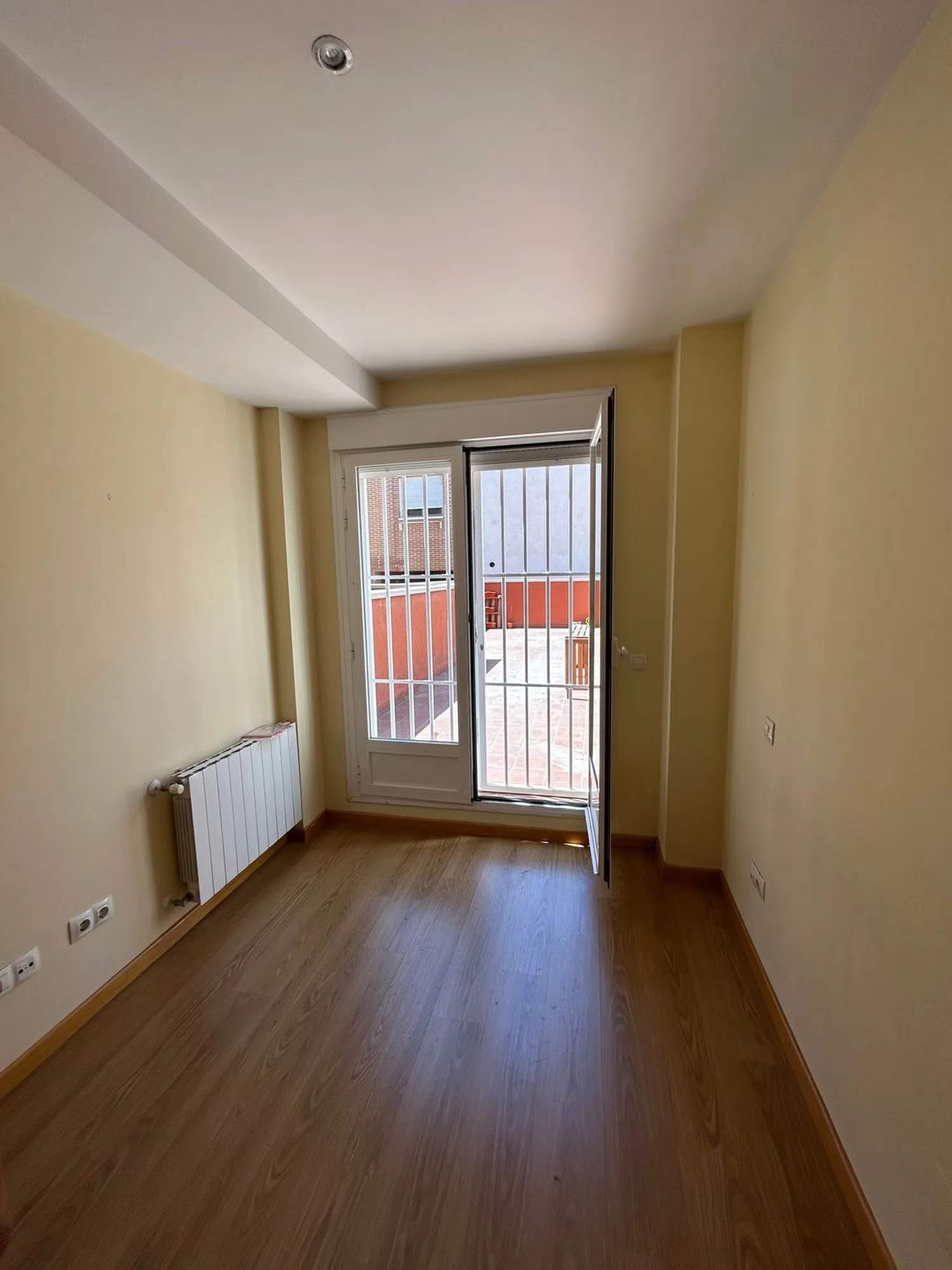 Piso en calle de Felisa Méndez, 23 - Foto 1