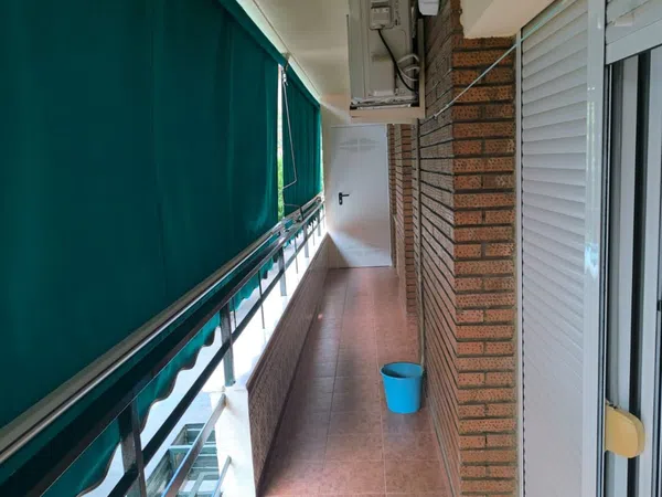 Alquiler de piso en Avenida Virgen de los Dolores, 6 - Foto 2