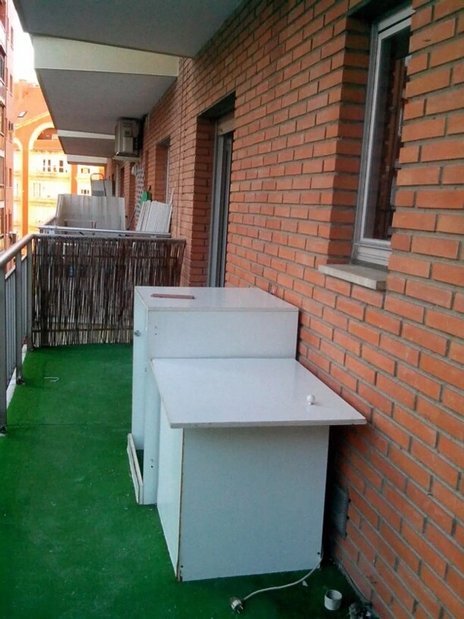 Piso en calle del Capitán Haya, 55 - Foto 7