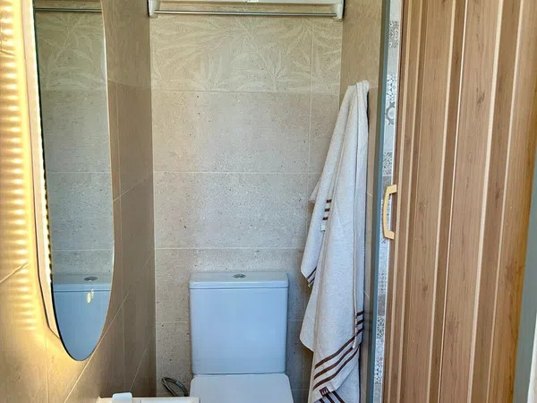 Estudio en Calle Benadalid, 18, La Concha-Resina Golf - Foto 16