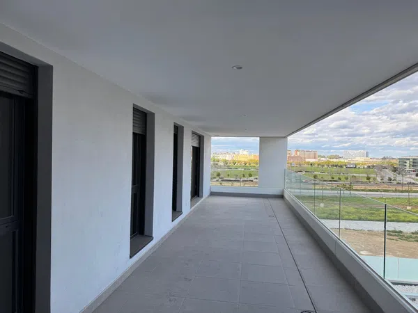 Piso en calle Haití, 4