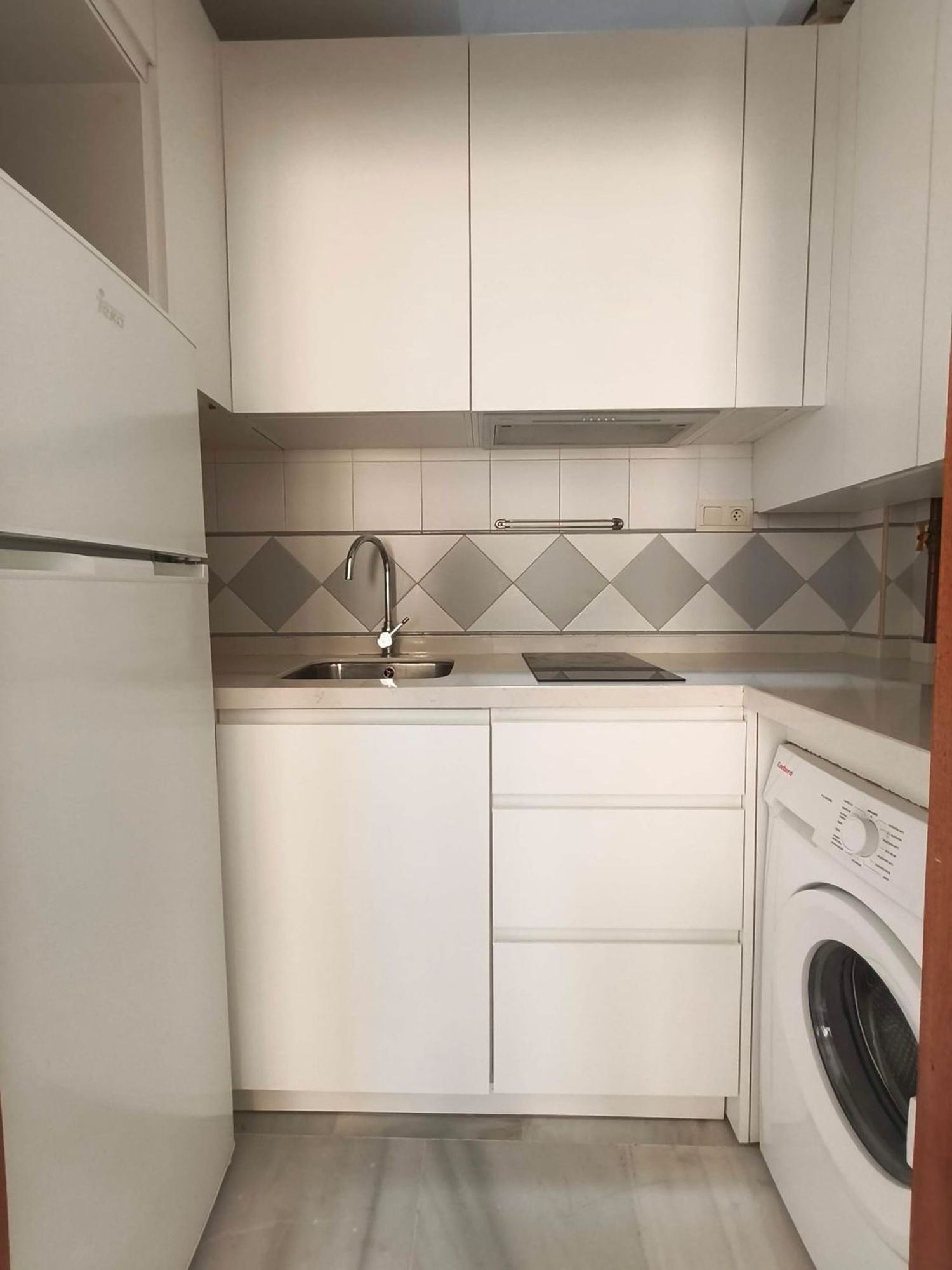 Piso en Calle Manuel Arellano, 9, Ronda de Triana-Patrocinio-Turruñuelo - Foto 7