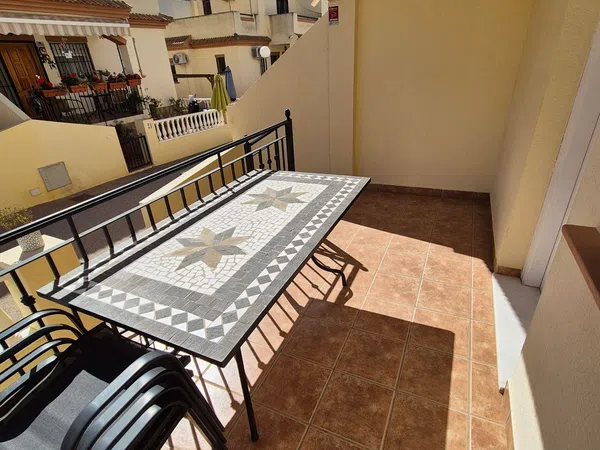 Casa o chalet independiente en Calle Maria San Gil Noain, 37, Parque Acuático - Sector 25 - Foto 3