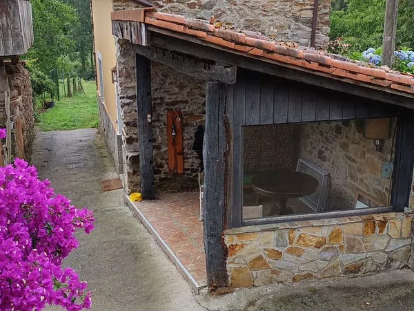 Casa o chalet independiente en Camino del Fontán, 163 - Foto 4