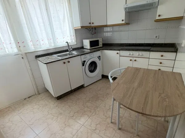 Estudio en Calle Manuel de Cal, 9 - Foto 2