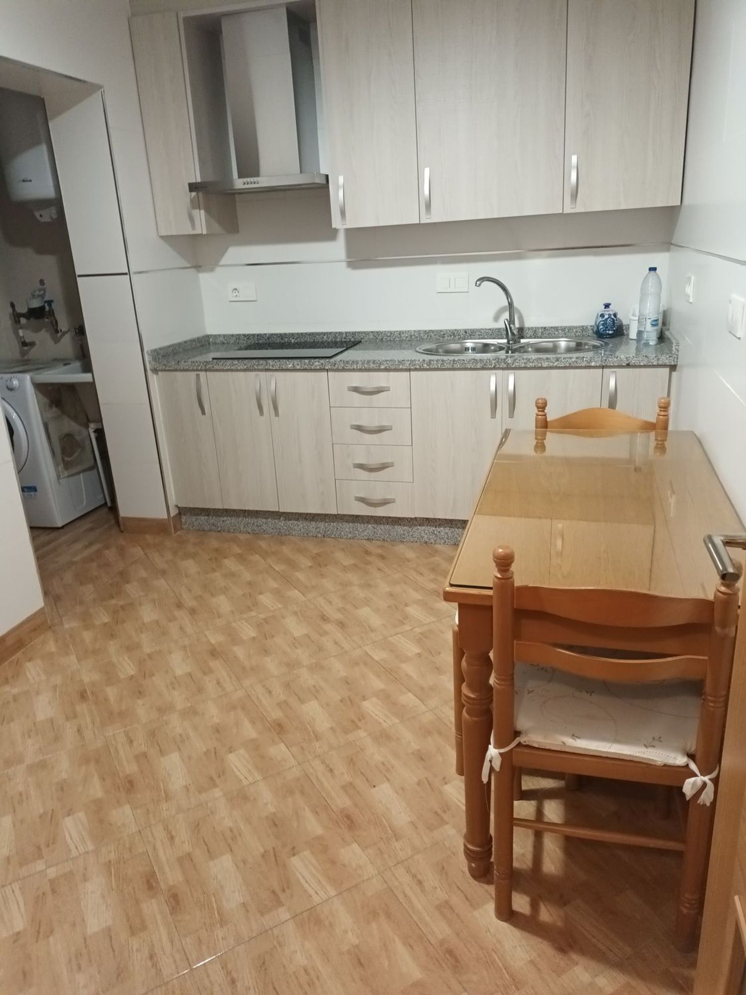 Piso en Plaza España, 11, San Antón, San Antón - Foto 2