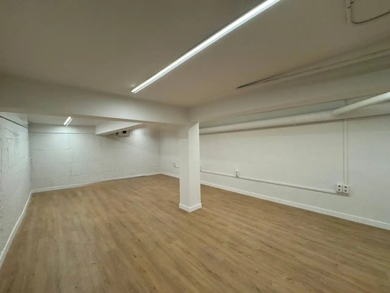 Local comercial en  Calle Santa María - Foto 11