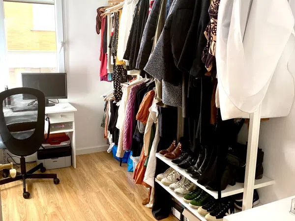 Piso en calle de Antonio Pérez, 19 - Foto 31