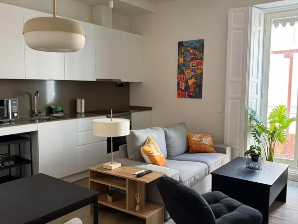 Piso en calle Escritorios, 17 - Foto 2