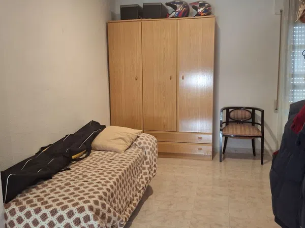 Chalet adosado en Calle Peñuelas, 22 - Foto 14
