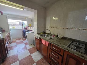 Piso en  Calle Motril 15 - Foto 6
