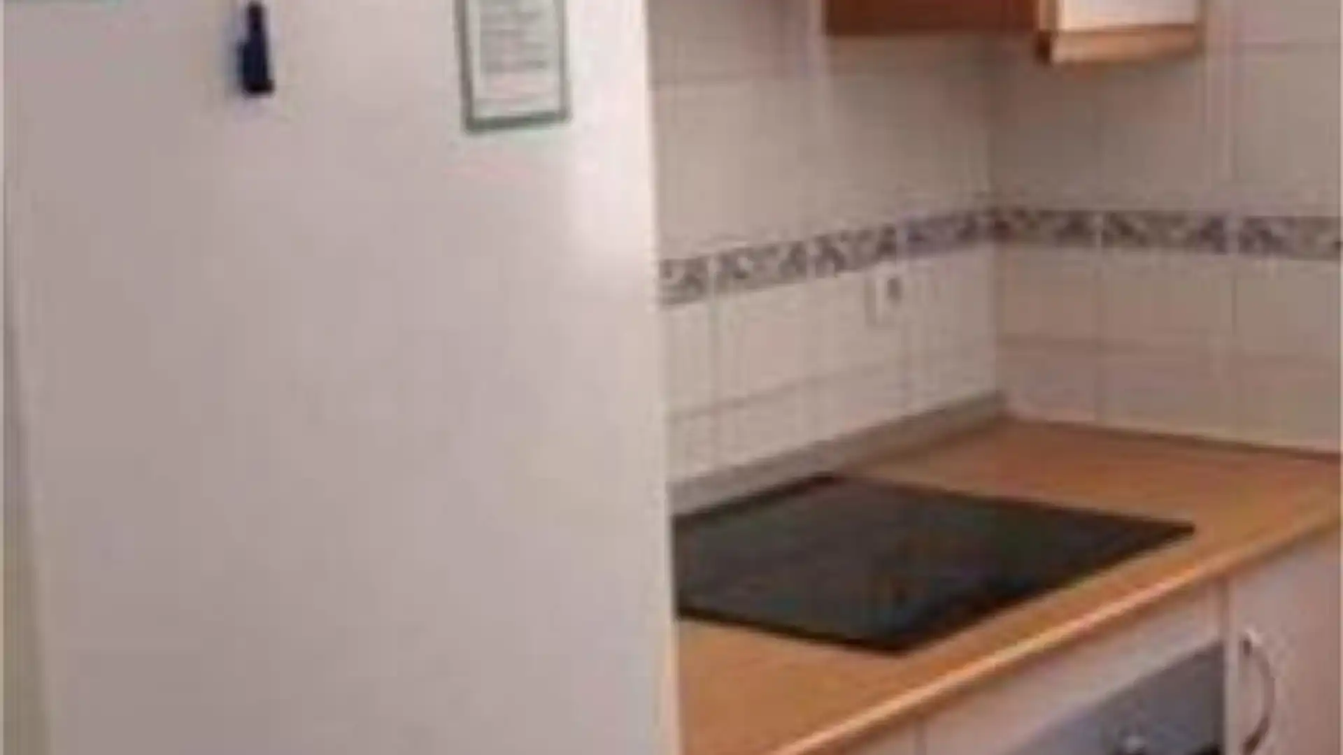 Piso en Reina Mercedes - Foto 3