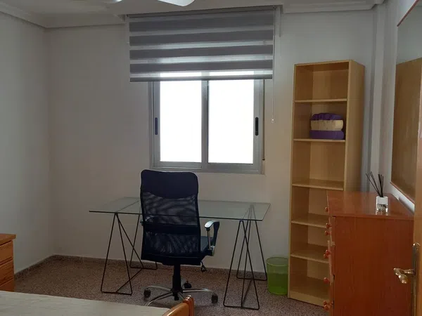 Piso en Avenida de Benidorm, 15, Centro, Centro - Foto 4