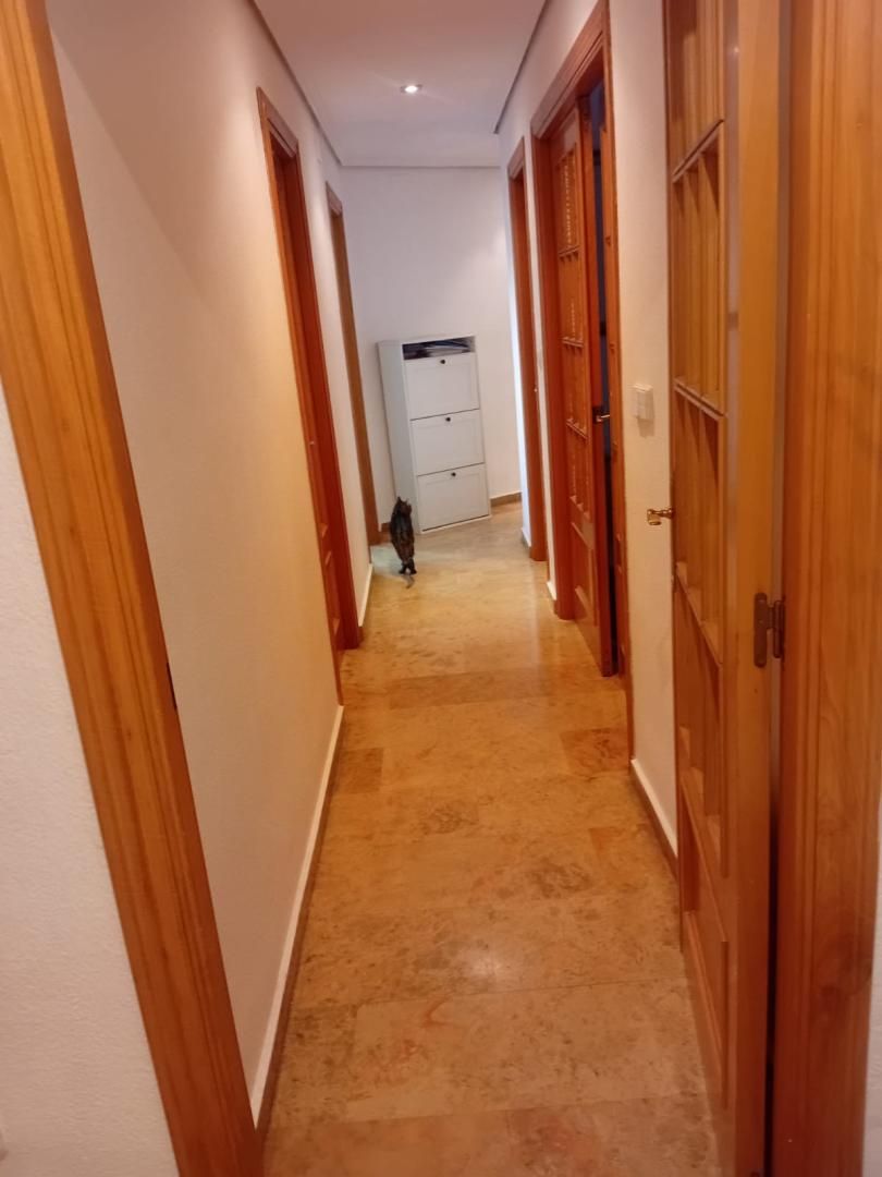 Piso en  Carrer de Fontanars dels Alforins 17 - Foto 10