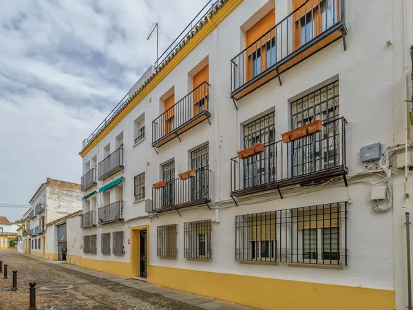 Piso en Calle Muñoz Capilla, 6, Casco Histórico - Ollerías - Marrubial - Foto 10