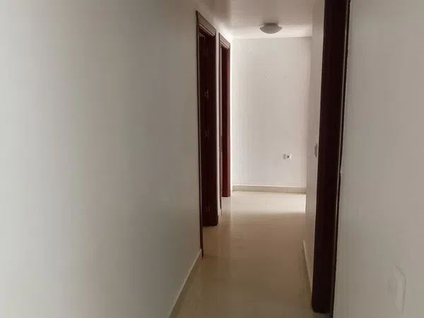 Piso en Calle Escritora Josefina Aldecoa, 3, El Consul - El Romeral - Foto 13