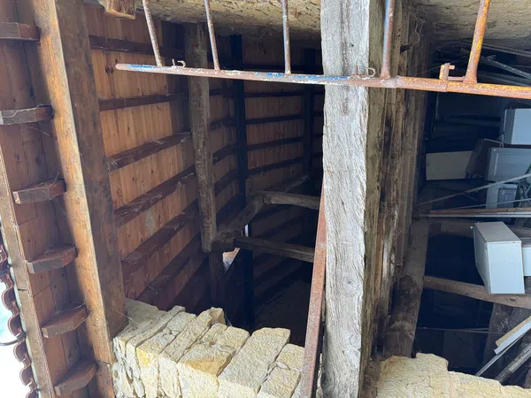 Casa de pueblo en Las Heras, 8 - Foto 10