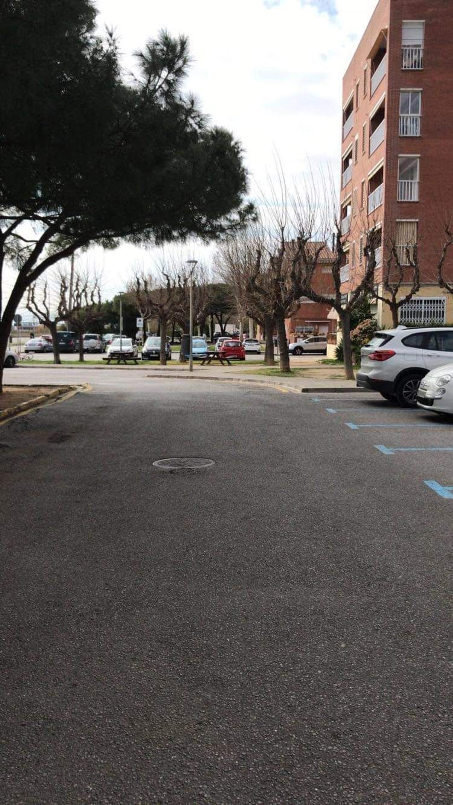 Piso en Calle Rafael de Casanova, 50, Can Pou - Camp de Mar, Can Pou - Camp de Mar - Foto 17
