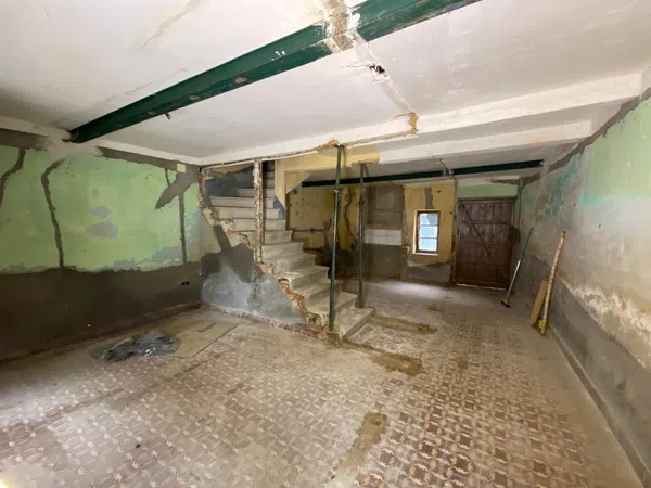 Casa de pueblo en Calle Ramón y Cajal, 96 - Foto 3