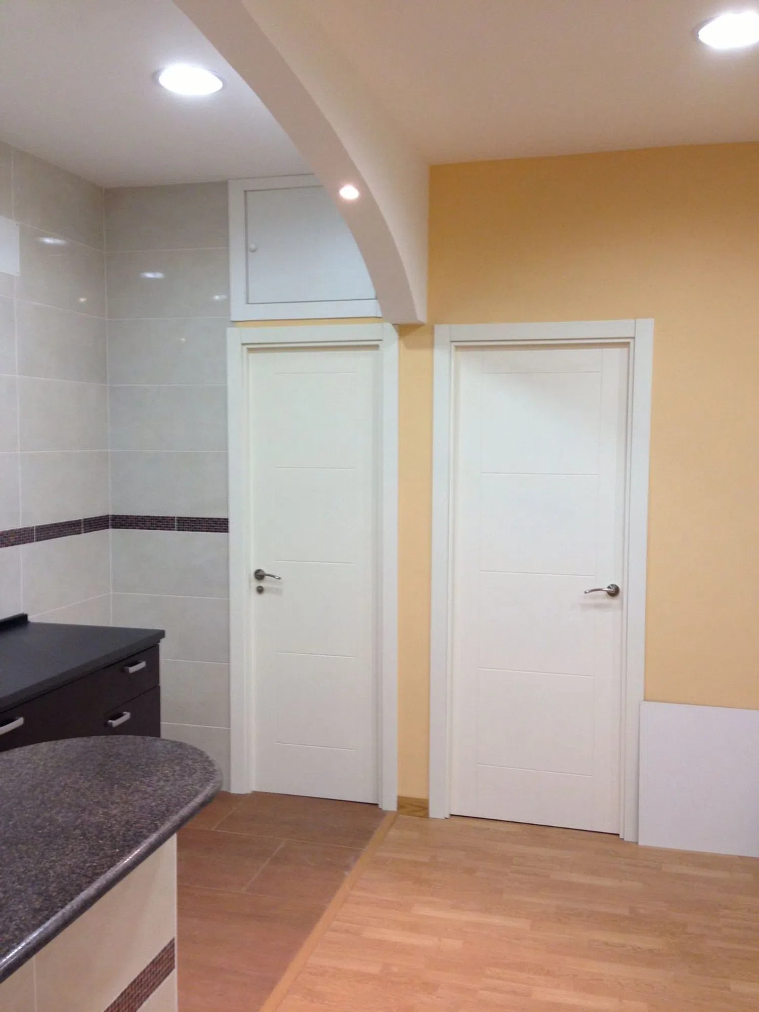 Piso en calle del Discóbolo, 71 - Foto 8