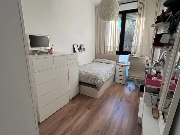 Piso en Nuestra Señora De Loreto, 16, Sector 3, Sector 3 - Foto 5