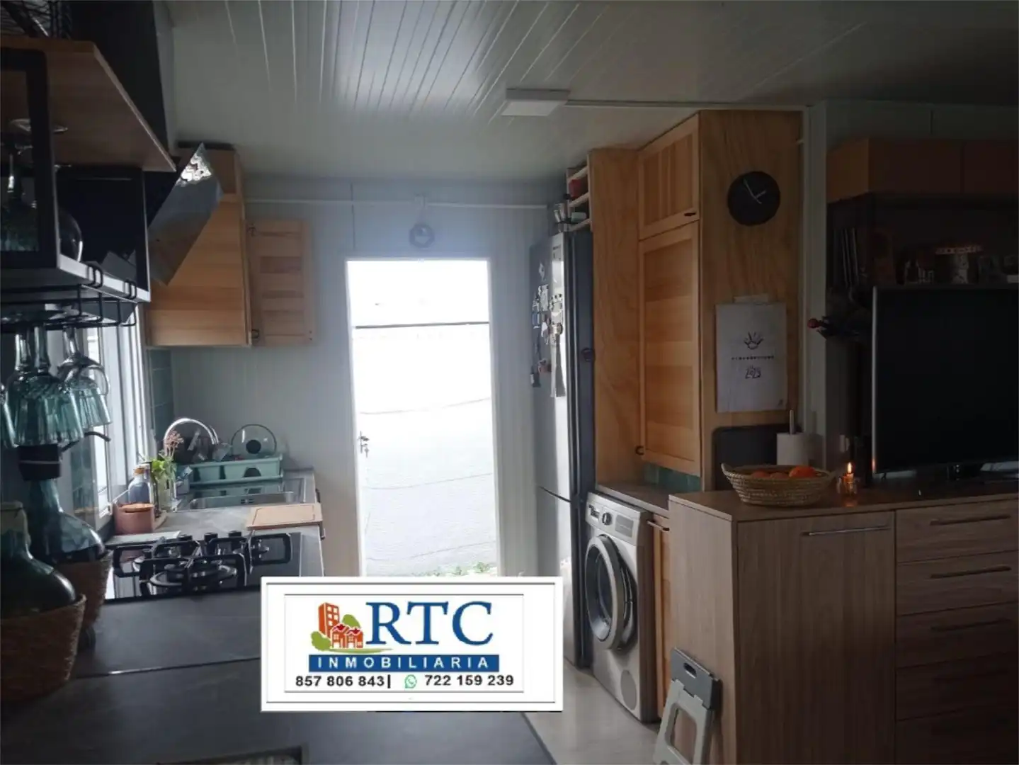 Finca rústica en  Extrarradio Montón de la Tierra, Parcelas 1 - Foto 3