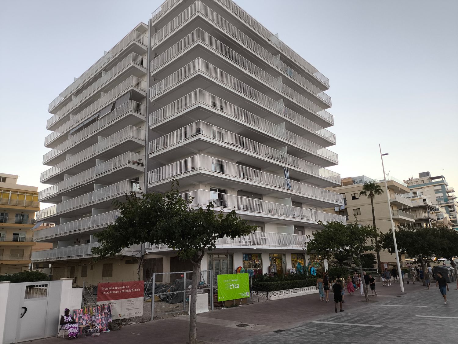 Piso en Paseo Marítimo Neptuno, 31, Playa de Gandia, Playa de Gandia - Foto 12