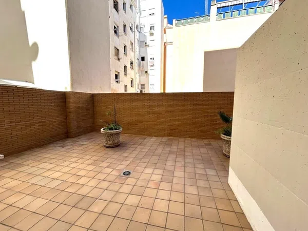 Piso en Calle Mitjana, 3, Cristo de la Epidemia - Foto 9