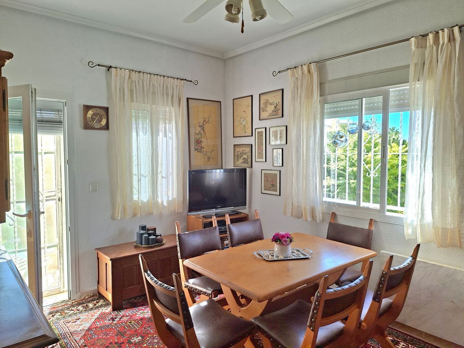 Casa o chalet independiente en Calle Isla Menorca Número 2, 30, La Fiesta - Foto 15