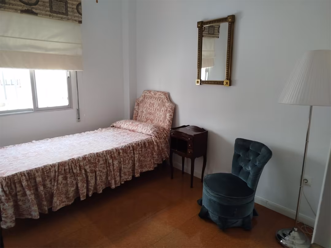 Piso en  Calle Recaredo 23 - Foto 9