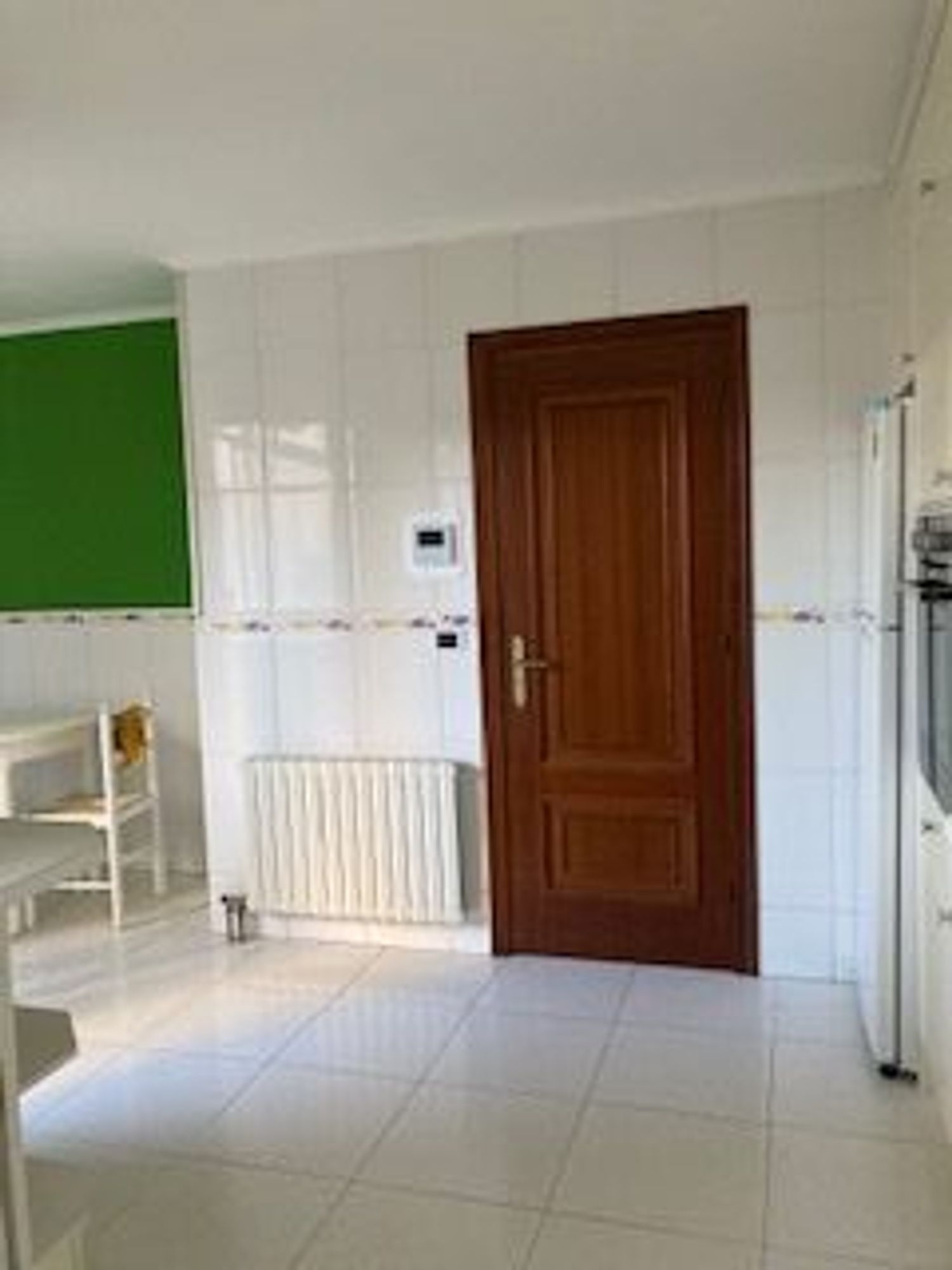 Piso en calle de Álvaro Cunqueiro, 15 - Foto 9