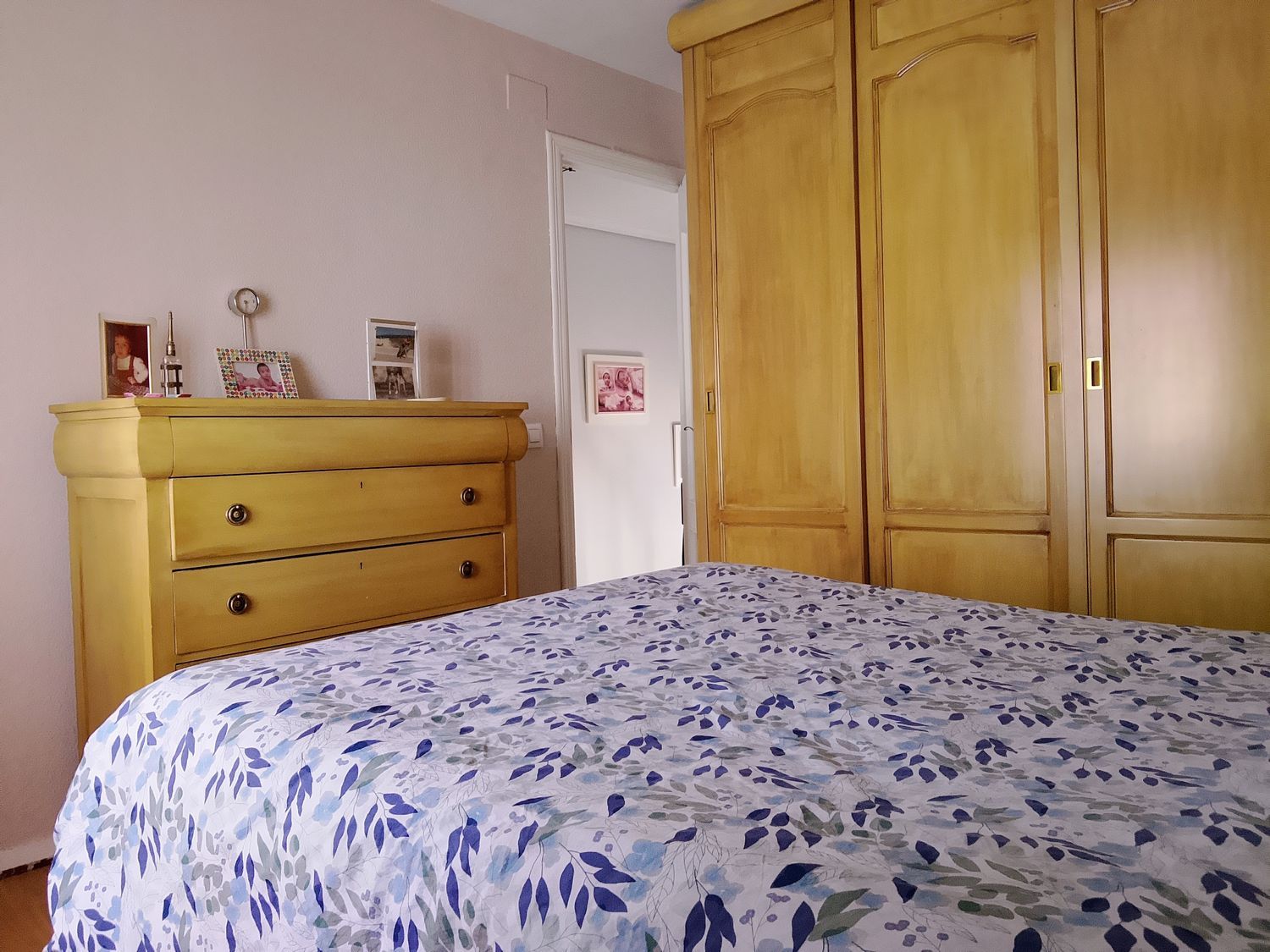 Chalet adosado en Calle Sarga, 18 - Foto 16