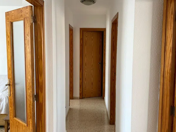 Ático en Avenida Callosa D'Ensarrià, 8, Pueblo Levante, Pueblo Levante - Foto 7