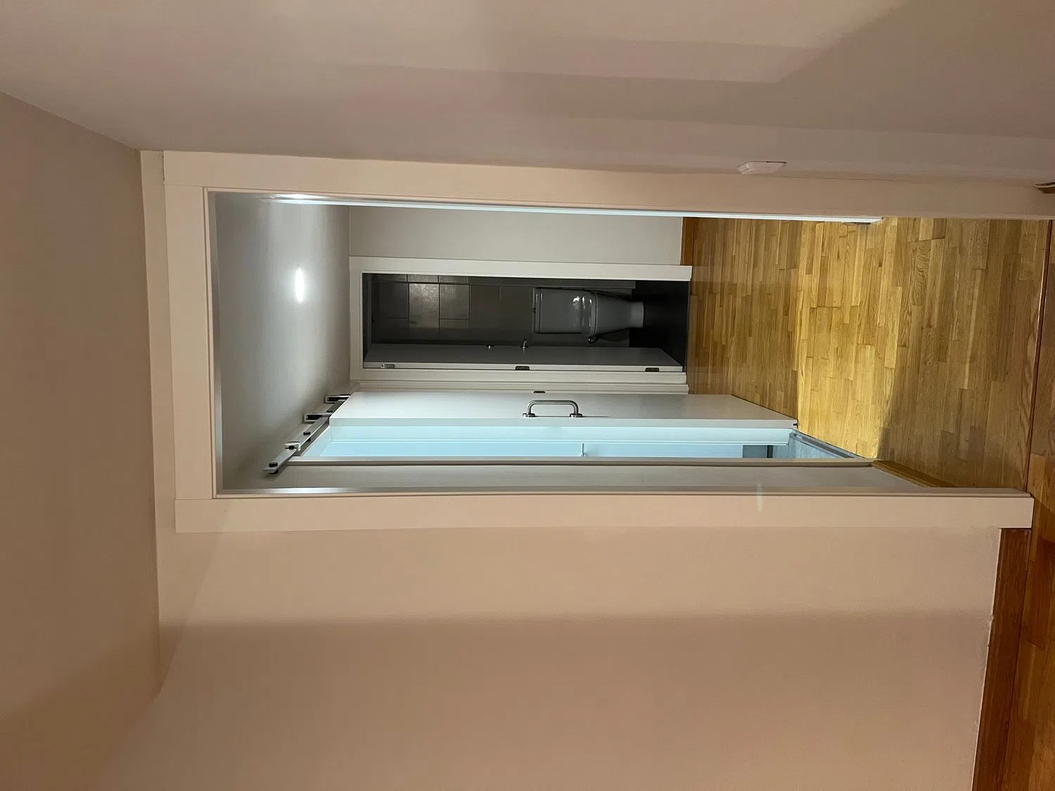 Piso en avenida de la Mare de Déu de Montserrat, 10 - Foto 9