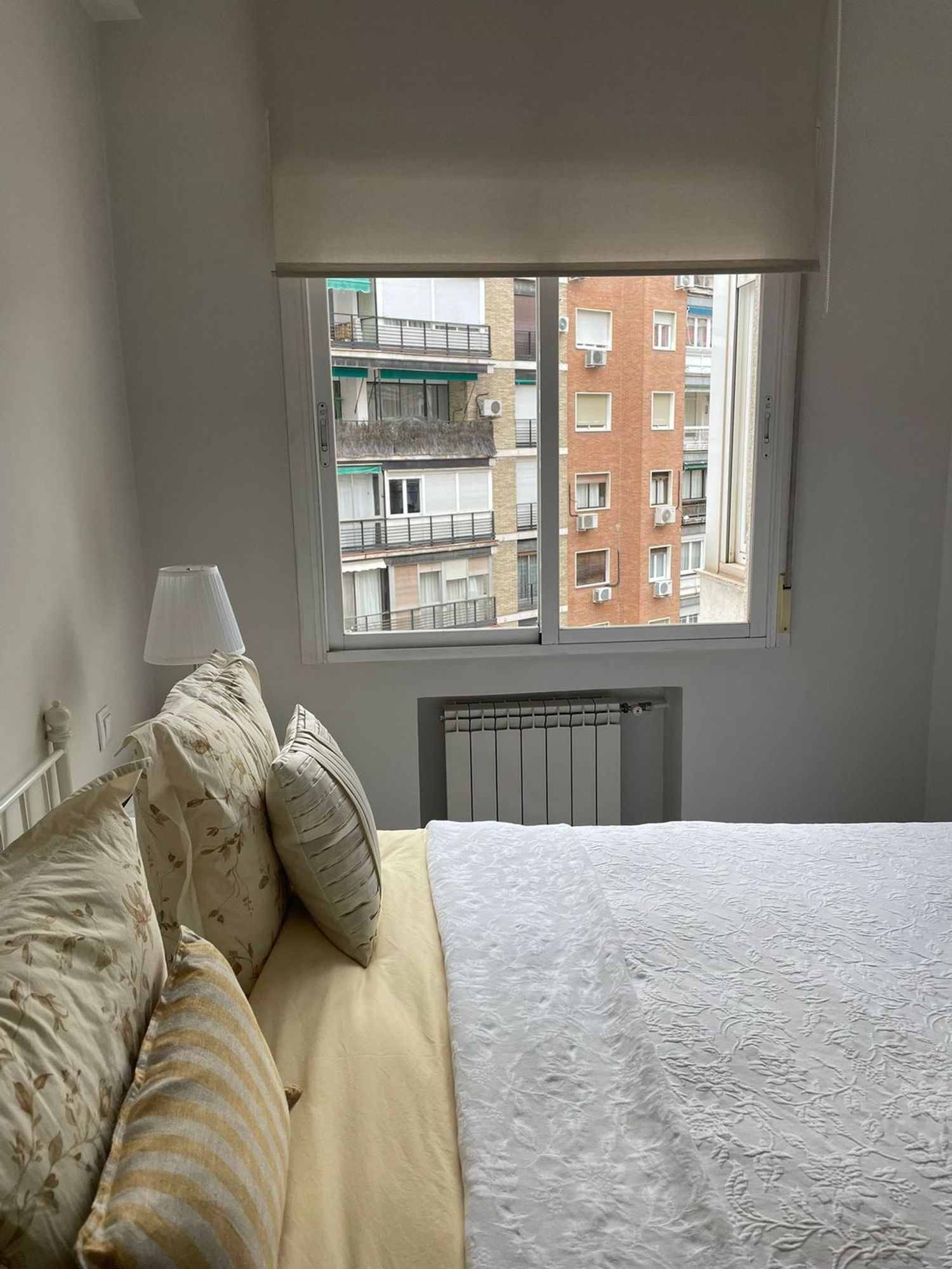 Piso en calle de agustín de foxá, 16 - Foto 12