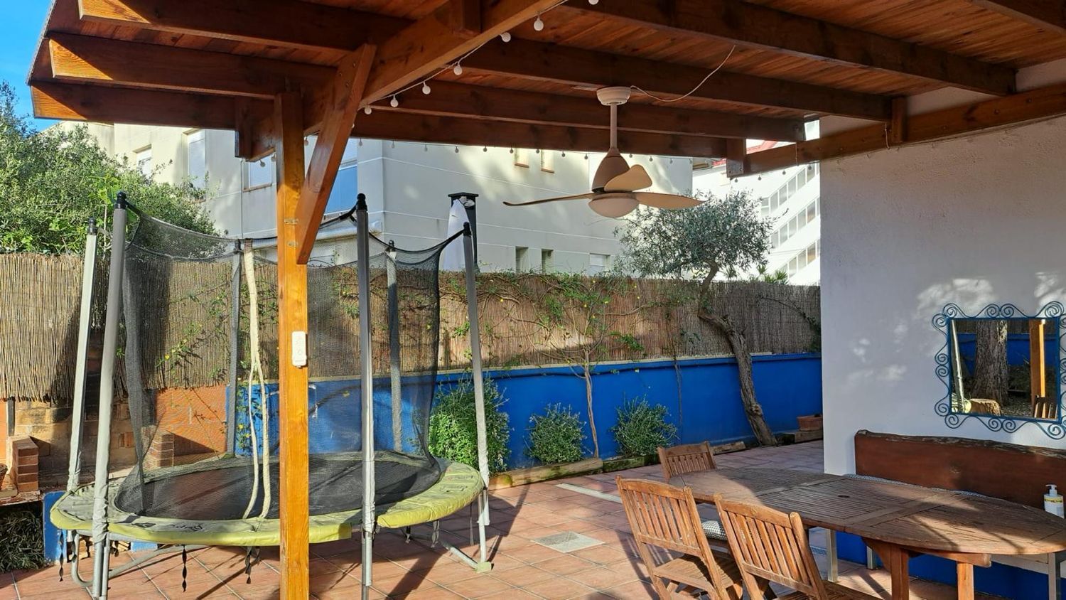 Casa o chalet independiente en Calle Sant Isidre, 268 - Foto 4