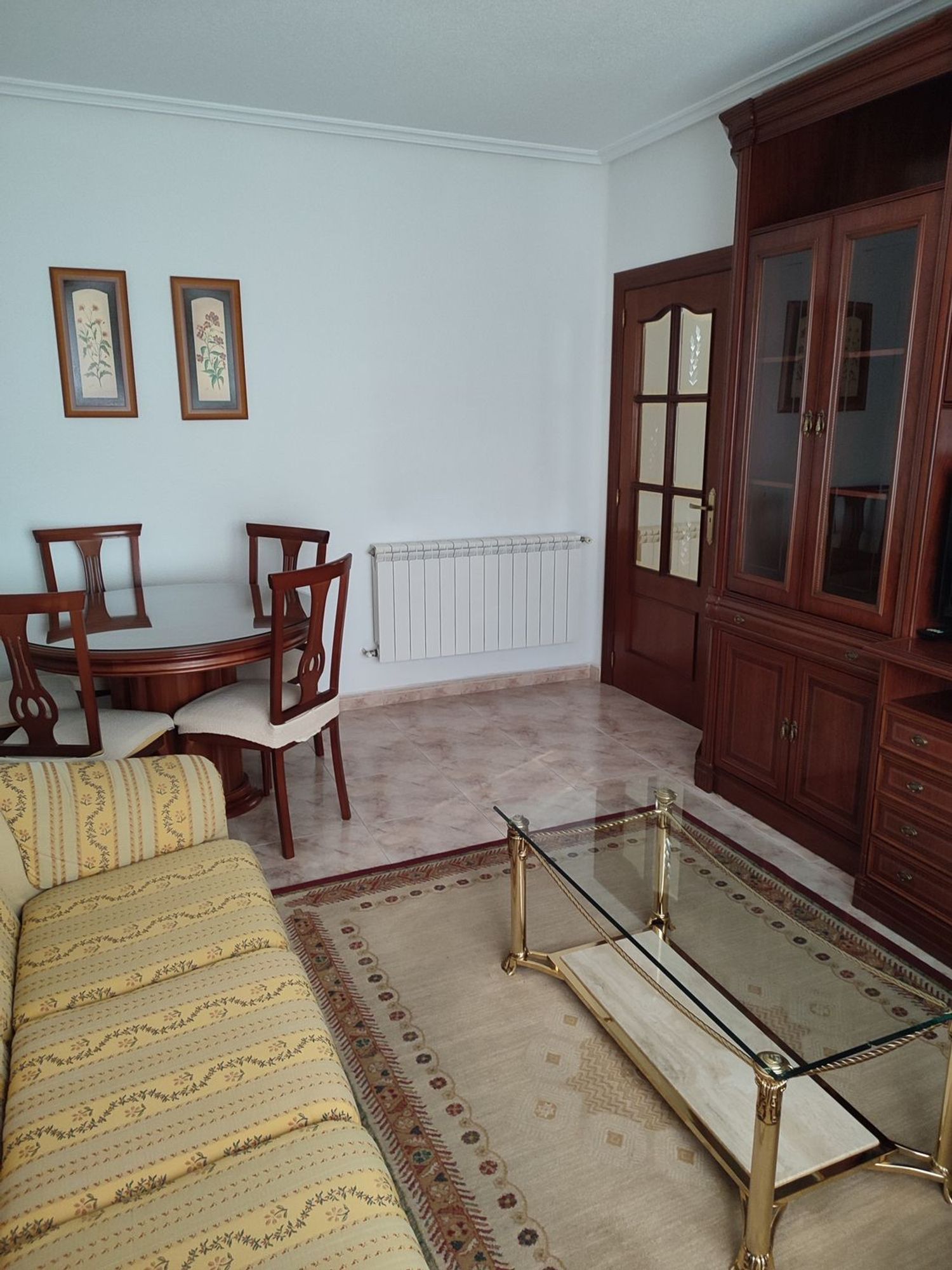 Piso en Calle Santa Teresa, 16, San Vicente-Las Úrsulas - Foto 5