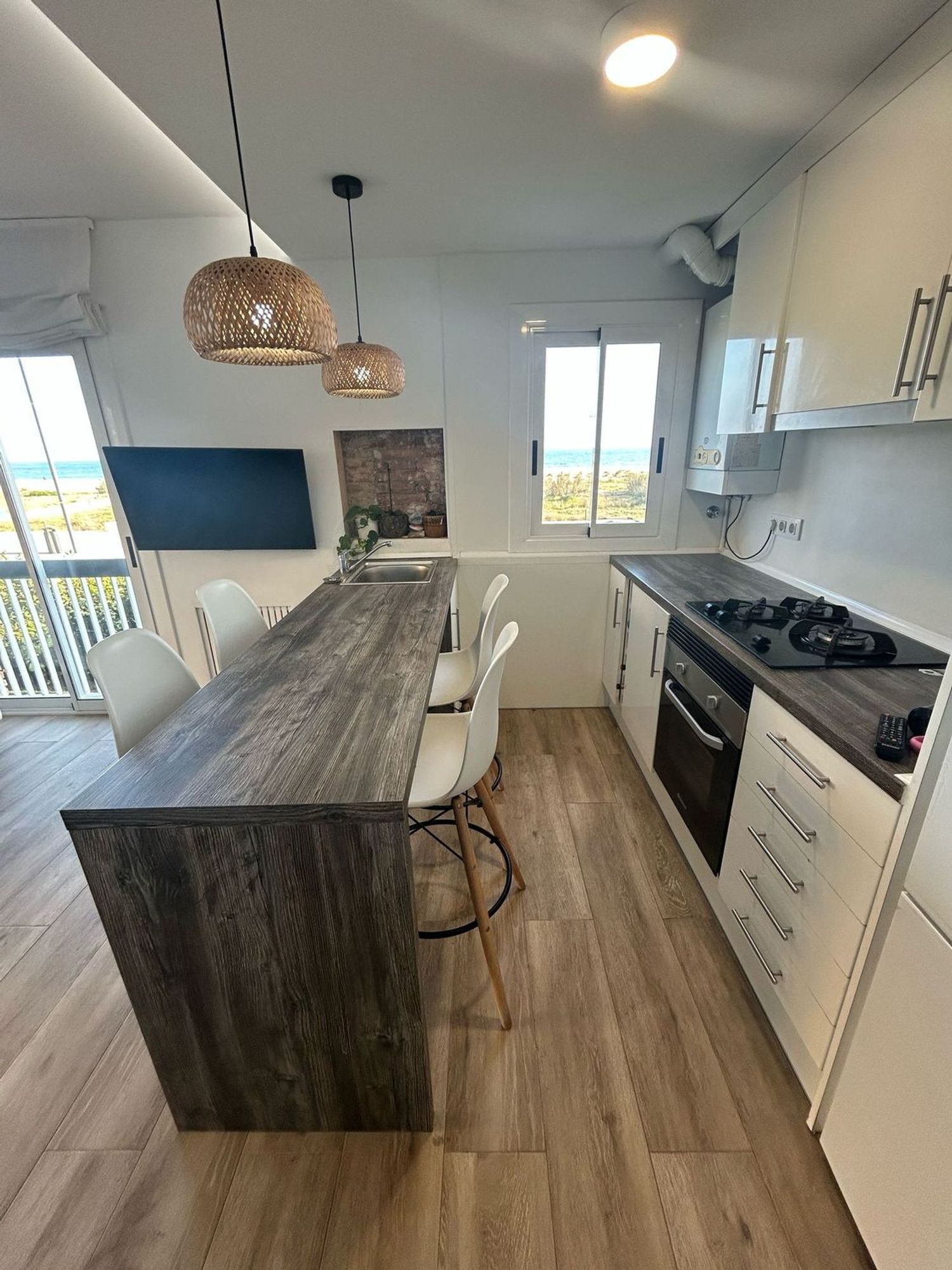 Piso en paseo Marítim, 386 - Foto 6